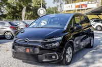 Citroën-Grand C4 Spacetourer Imagem Principal