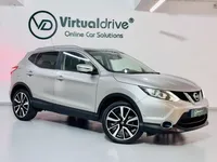 Nissan-Qashqai detalhes 2