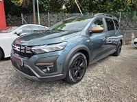 Dacia-Jogger Imagem Principal