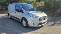 Ford-Transit Connect detalhes 2