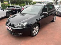 Volkswagen-Golf Imagem Principal