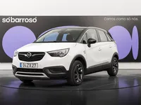 Opel-Crossland X Imagem Principal