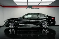 BMW-M550d detalhes 1