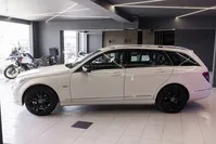 Mercedes-Benz-C 250 detalhes 1
