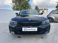 BMW-330 detalhes 2