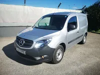 Mercedes-Benz-Citan Imagem Principal