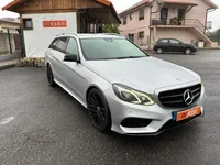 Mercedes-Benz-E 250 Imagem Principal