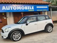 Mini-Countryman Imagem Principal