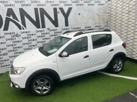 Dacia-Sandero detalhes 2