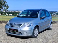 Citroën-C3 Imagem Principal