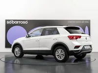 Volkswagen-T-Roc detalhes 2