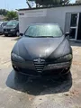 Alfa Romeo-147 Imagem Principal