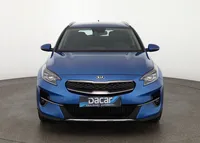 Kia-XCeed Imagem Principal