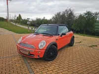 Mini-Cabrio Imagem Principal