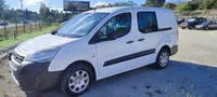 Peugeot-Partner Imagem Principal