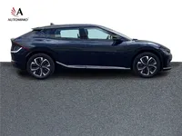 Kia-EV6 detalhes 2