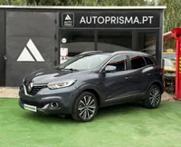 Renault-Kadjar Imagem Principal