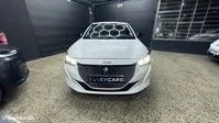 Peugeot-E-208 Imagem Principal