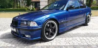 BMW-M3 detalhes 2