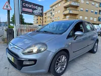 Fiat-Punto Evo Imagem Principal