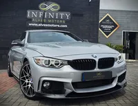 BMW-420 detalhes 2