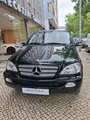 Mercedes-Benz-ML 270 detalhes 1