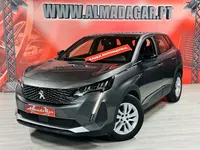Peugeot-3008 Imagem Principal