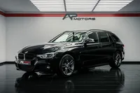 BMW-318 Imagem Principal