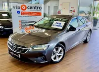 Opel-Insignia Grand Sport Imagem Principal