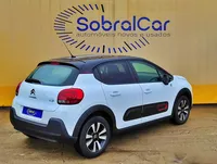 Citroën-C3 detalhes 2