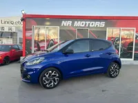 Hyundai-i10 Imagem Principal