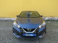 Nissan-Micra detalhes 2