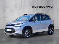 Citroën-C3 Aircross Imagem Principal