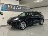Porsche-Cayenne detalhes 1