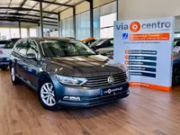 Volkswagen-Passat Variant detalhes 2