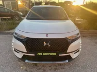 DS-DS7 Crossback detalhes 1