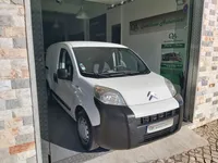 Citroën-Nemo Imagem Principal