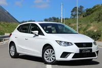 Seat-Ibiza Imagem Principal
