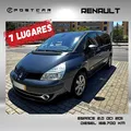 Renault-Espace Imagem Principal