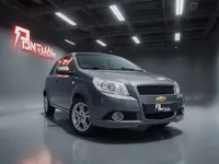 Chevrolet-Aveo detalhes 1