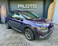 Citroën-C4 Cactus Imagem Principal
