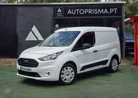 Ford-Transit Connect Imagem Principal