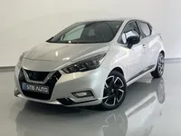 Nissan-Micra detalhes 2
