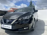 Nissan-Leaf detalhes 2