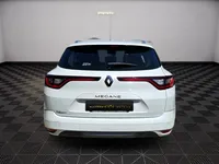 Renault-Megane Sport Tourer detalhes 1