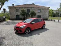 Renault-Clio Imagem Principal