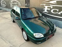 Citroën-Saxo detalhes 1