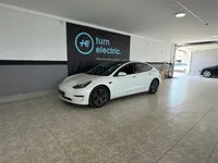 Tesla-Model 3 detalhes 1