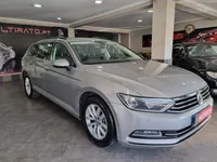 Volkswagen-Passat Variant detalhes 2