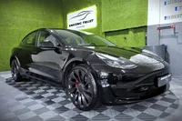 Tesla-Model 3 Imagem Principal